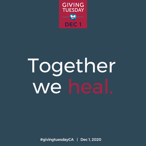 On Giving Tuesday, Choose Equity, Decolonization, and Reconciliaction