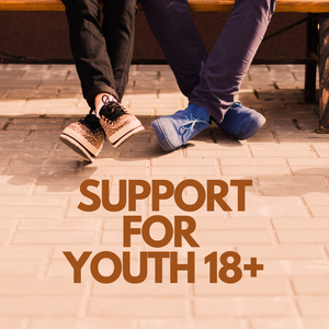 Emergency Support for Youth Over 18