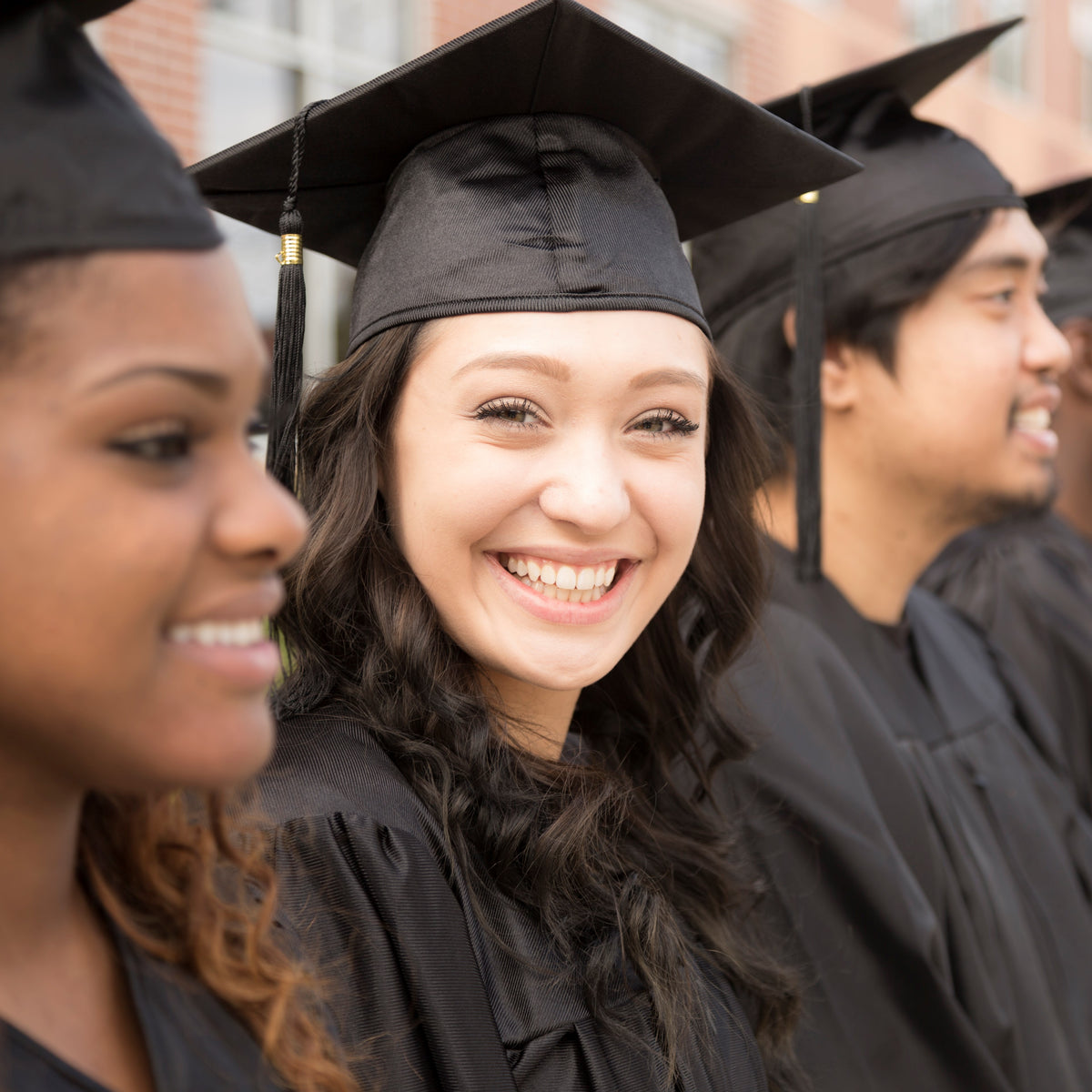 Educational Supports & Scholarships