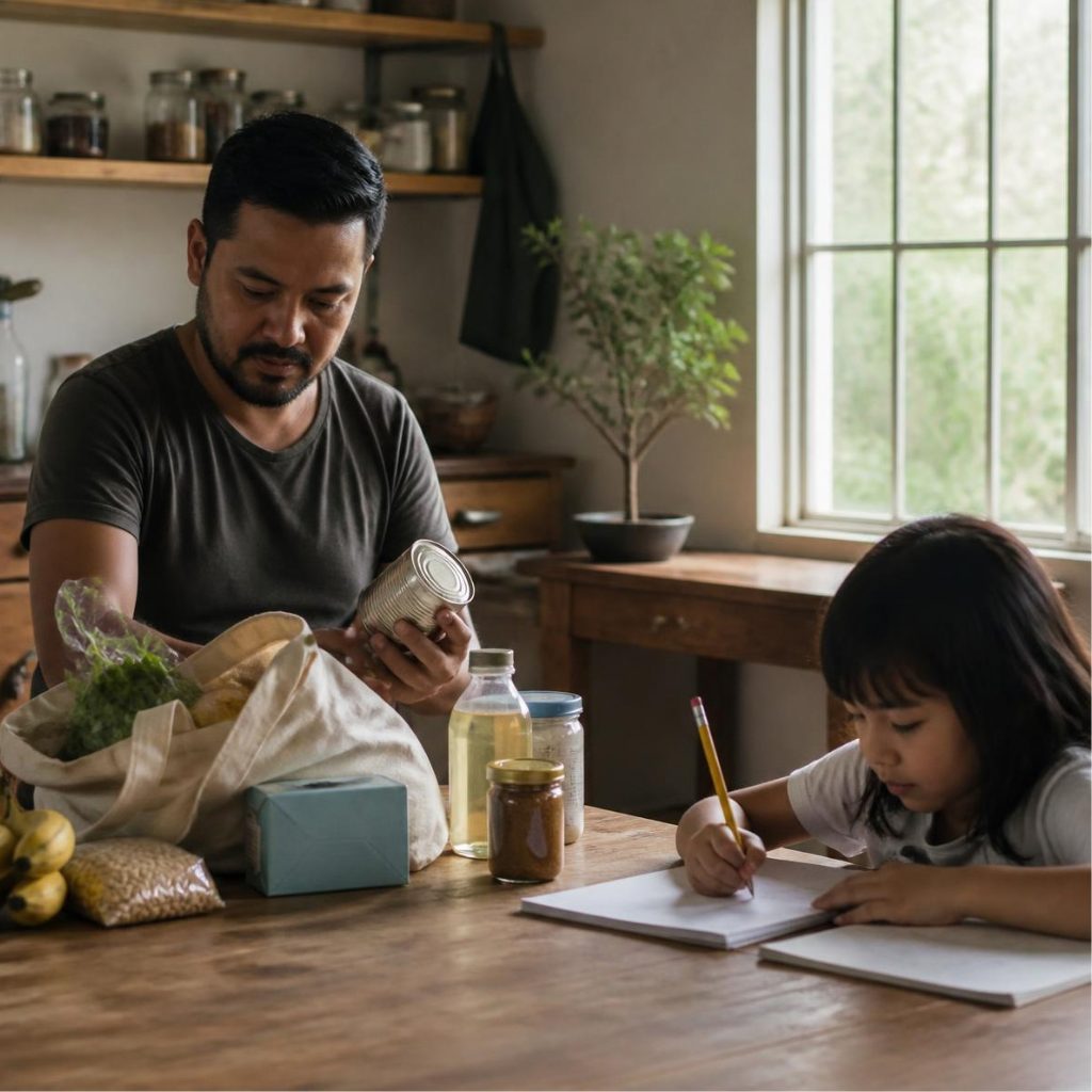 Emergency Support for Families