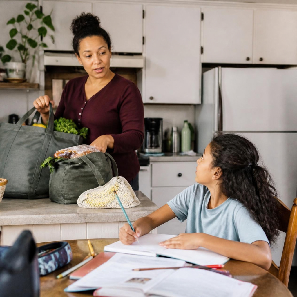 Emergency Support for Families