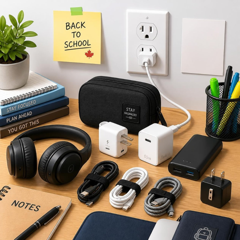 Electronic Accessories