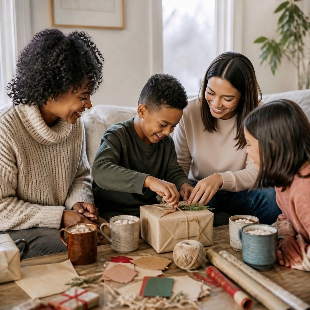 Holiday Support Bundle