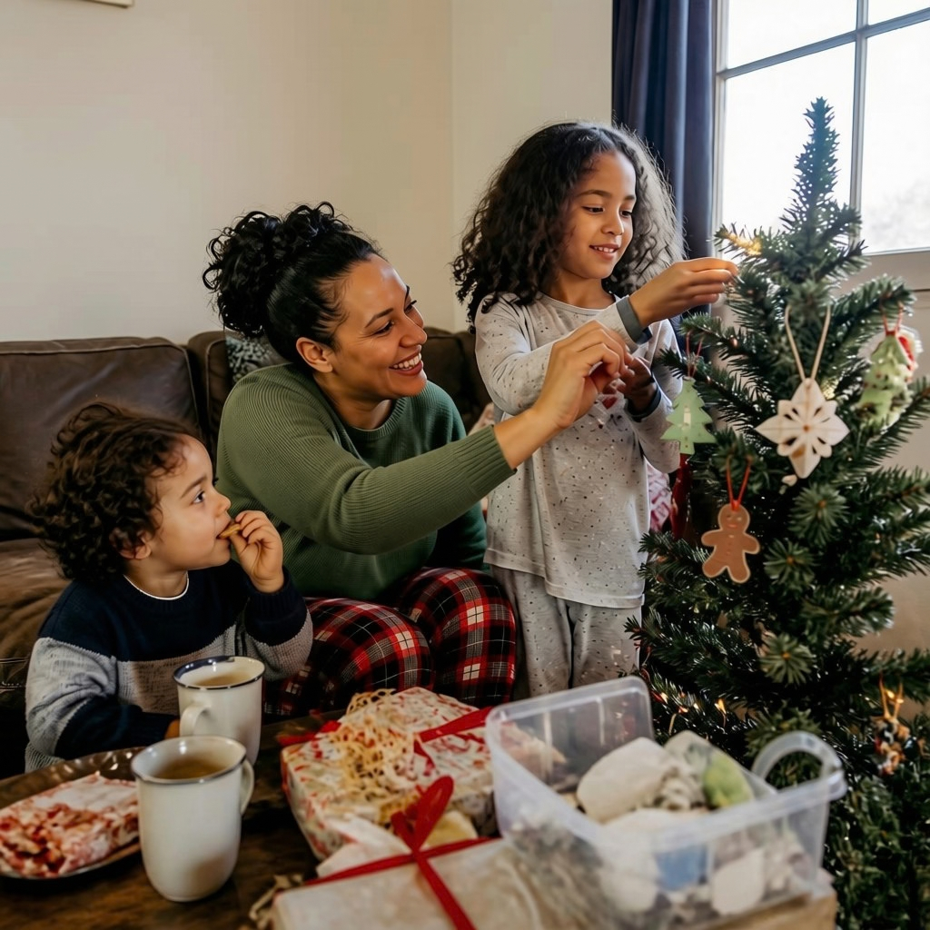 Holiday Support Bundle