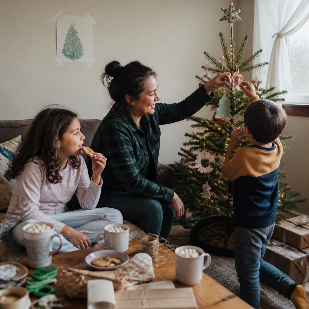 Holiday Support Bundle