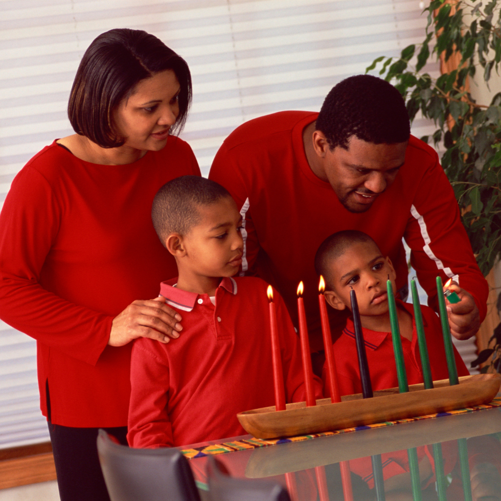 Holiday Support Bundle