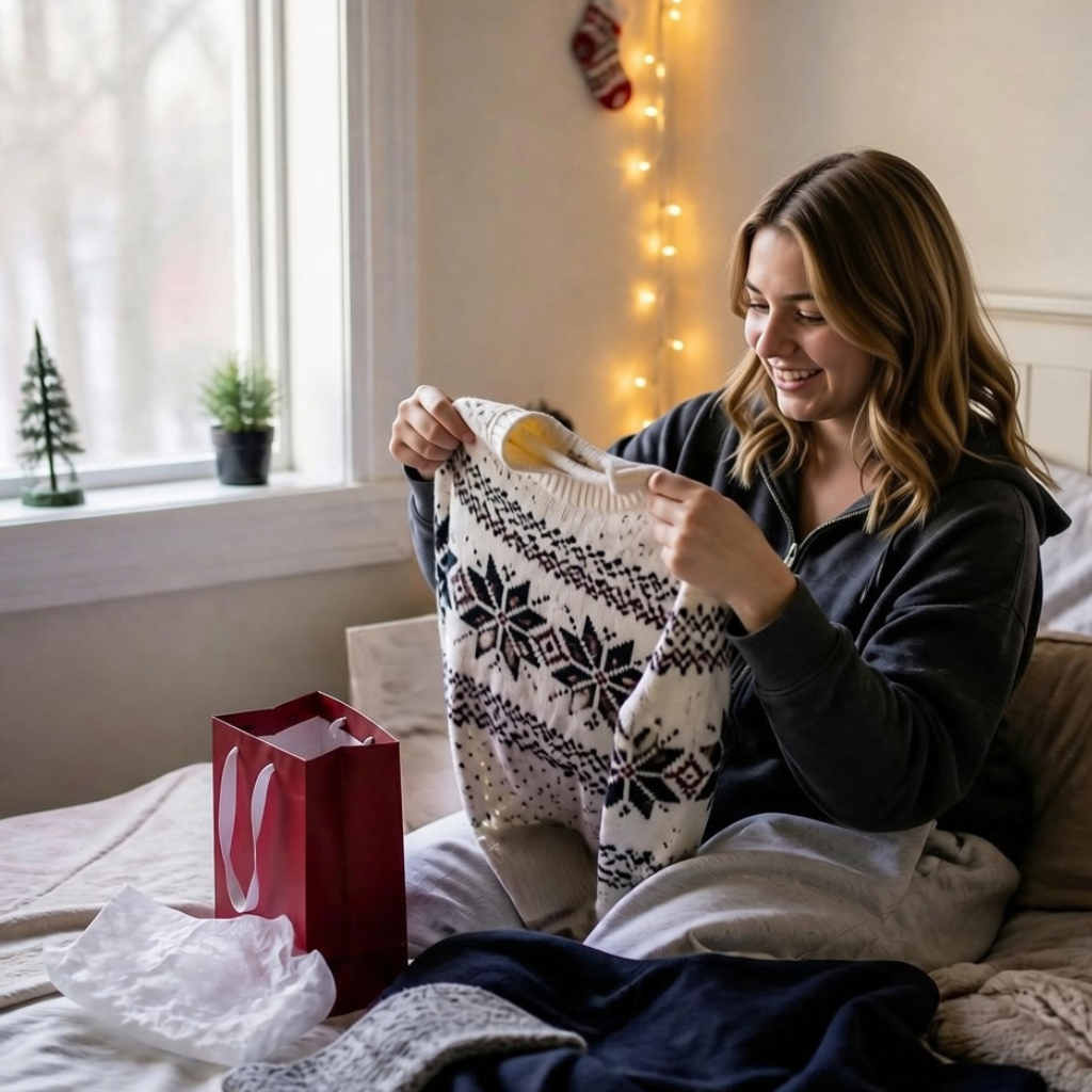 Holiday Support for Youth Gift Card