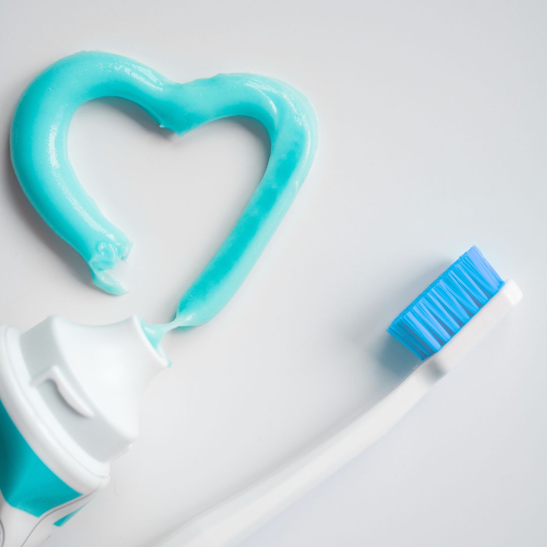 Dental Care Kit