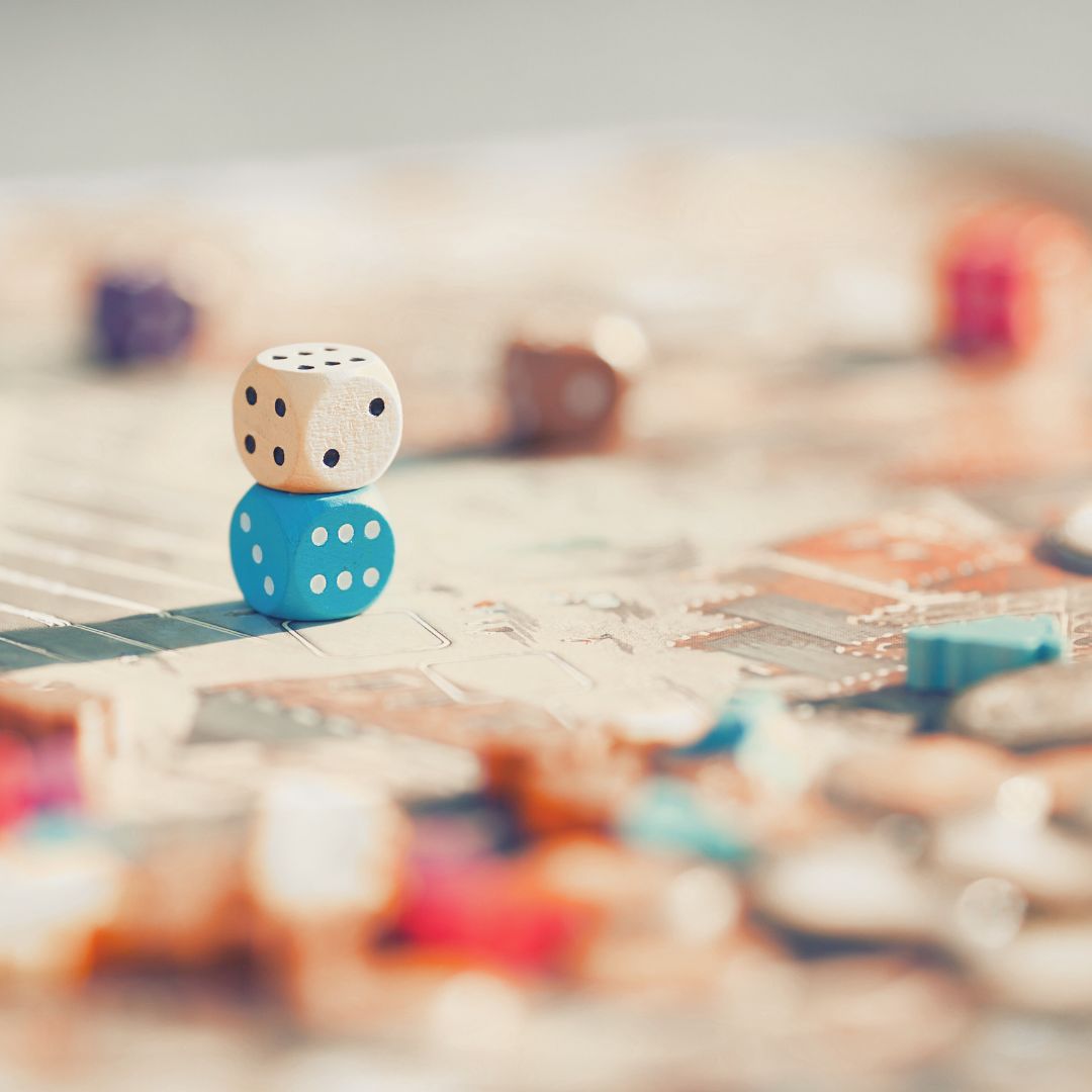 Family Game Night