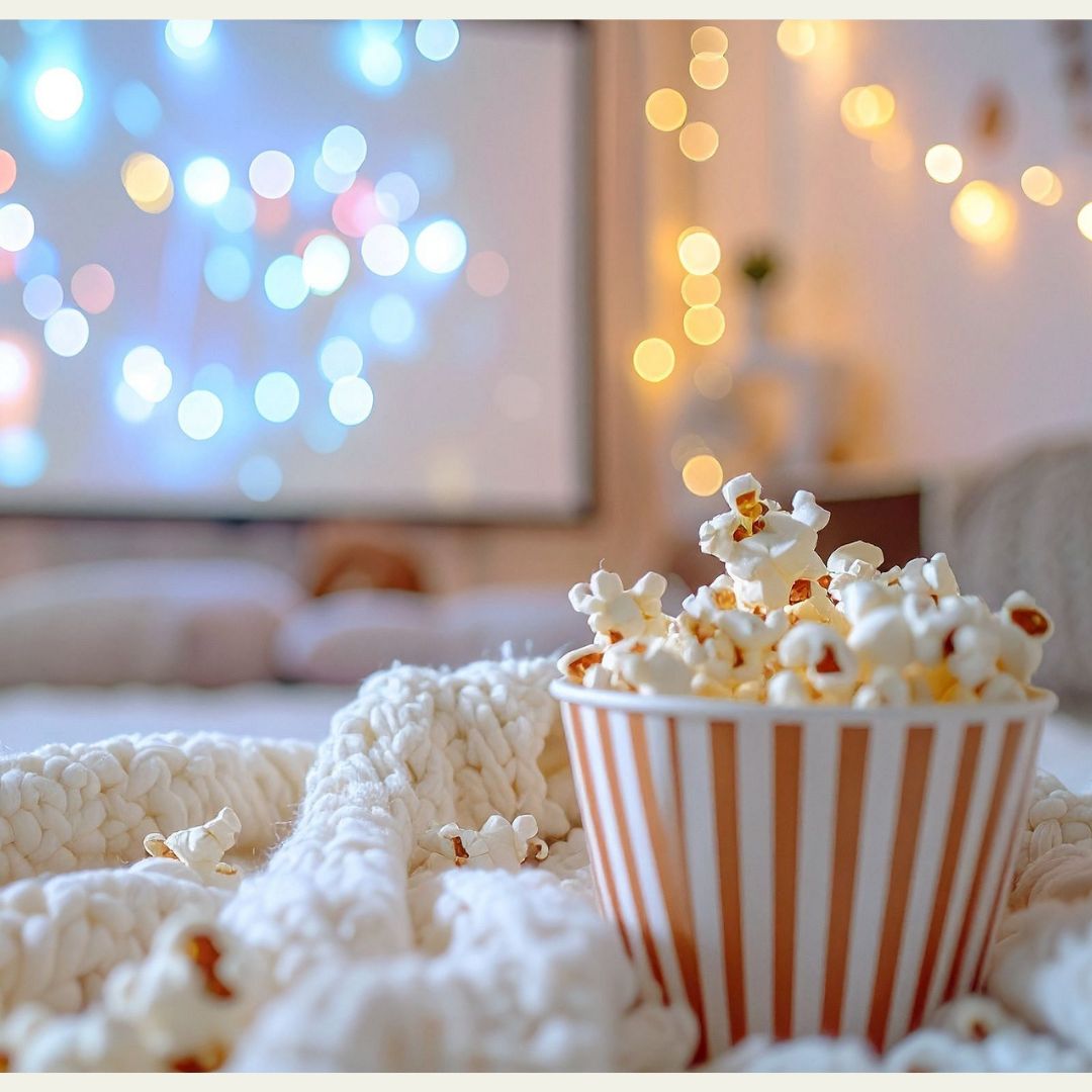 Family Movie Night Bundle