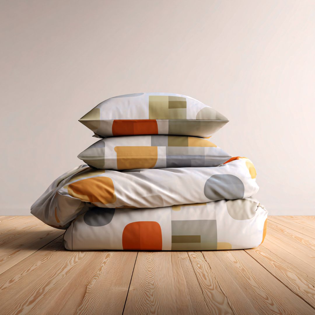 Cozy Bedding Set