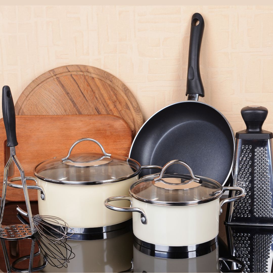 Kitchen Essentials Pack