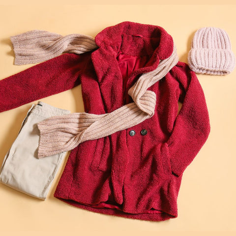 Full Winter Clothing Bundle