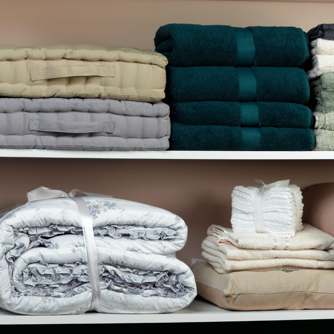 Home Comfort Set