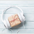 Youth Tech or Music Gift