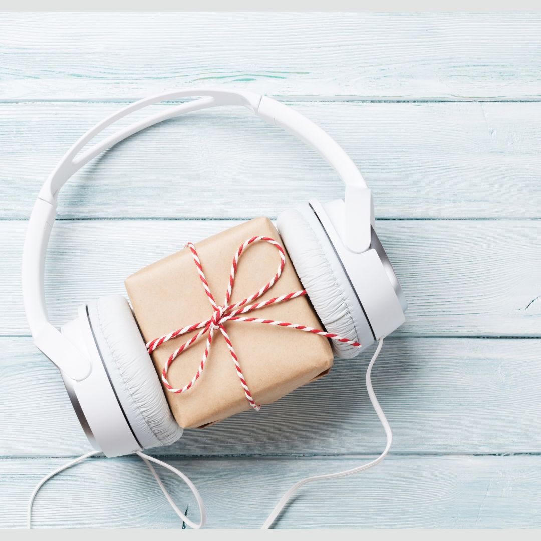 Youth Tech or Music Gift