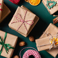 Holiday Support Bundle (Family of 6)