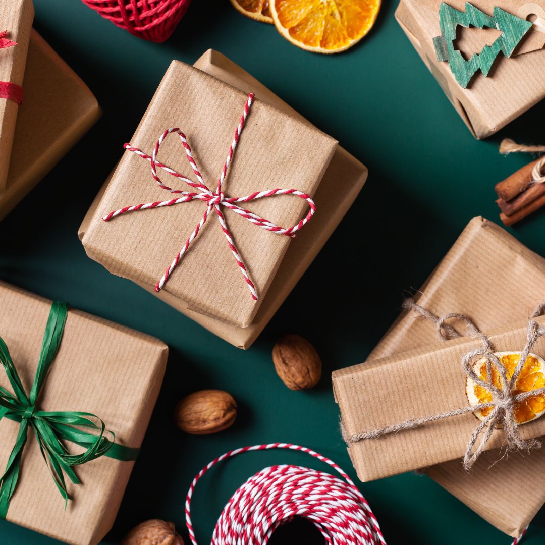 Holiday Support Bundle (Family of 6)