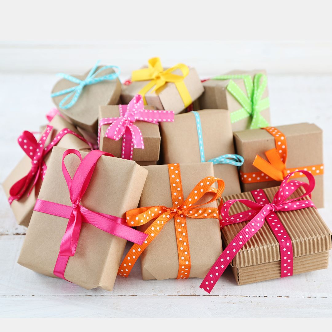 Holiday Support Bundle (Family of 7+)