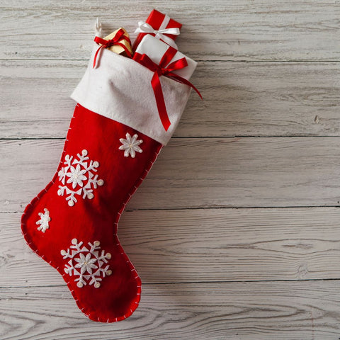 Sweet Stocking Stuffers