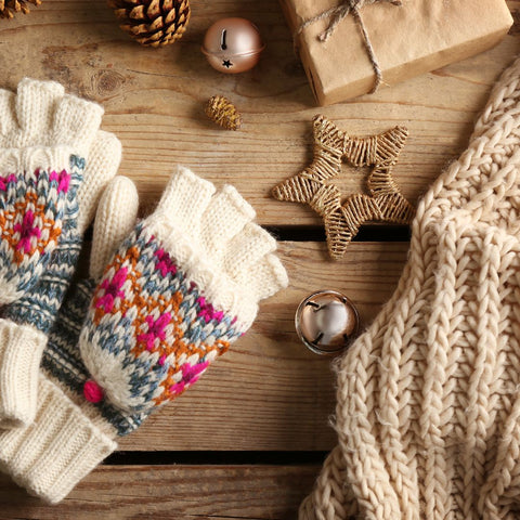 Winter Accessories Set