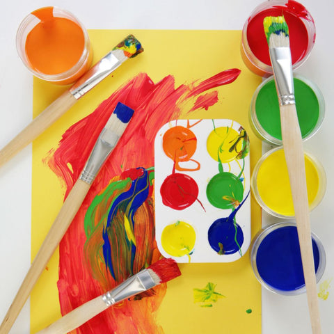 Art & Creativity Kit