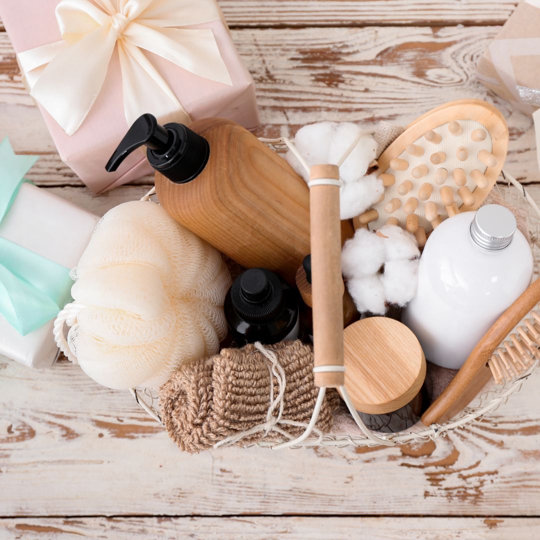Bath & Body Set