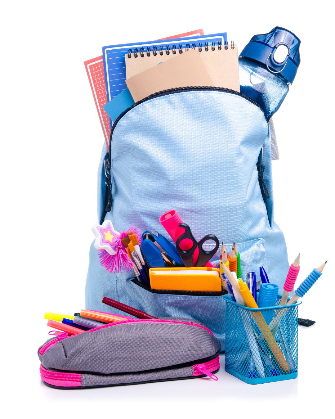 Complete Back to School Starter Pack