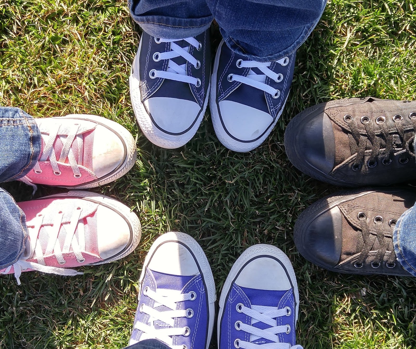 Back to School Shoes and Clothing