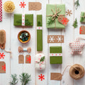 Holiday Support Bundle (Family of 4)