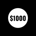 $1000 in support of the OMOP Fund Greatest Needs