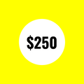 $250 in support of the Truth & Reconciliation Fund Greatest Needs