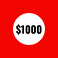 $1000 in support of the Truth & Reconciliation Fund Greatest Needs