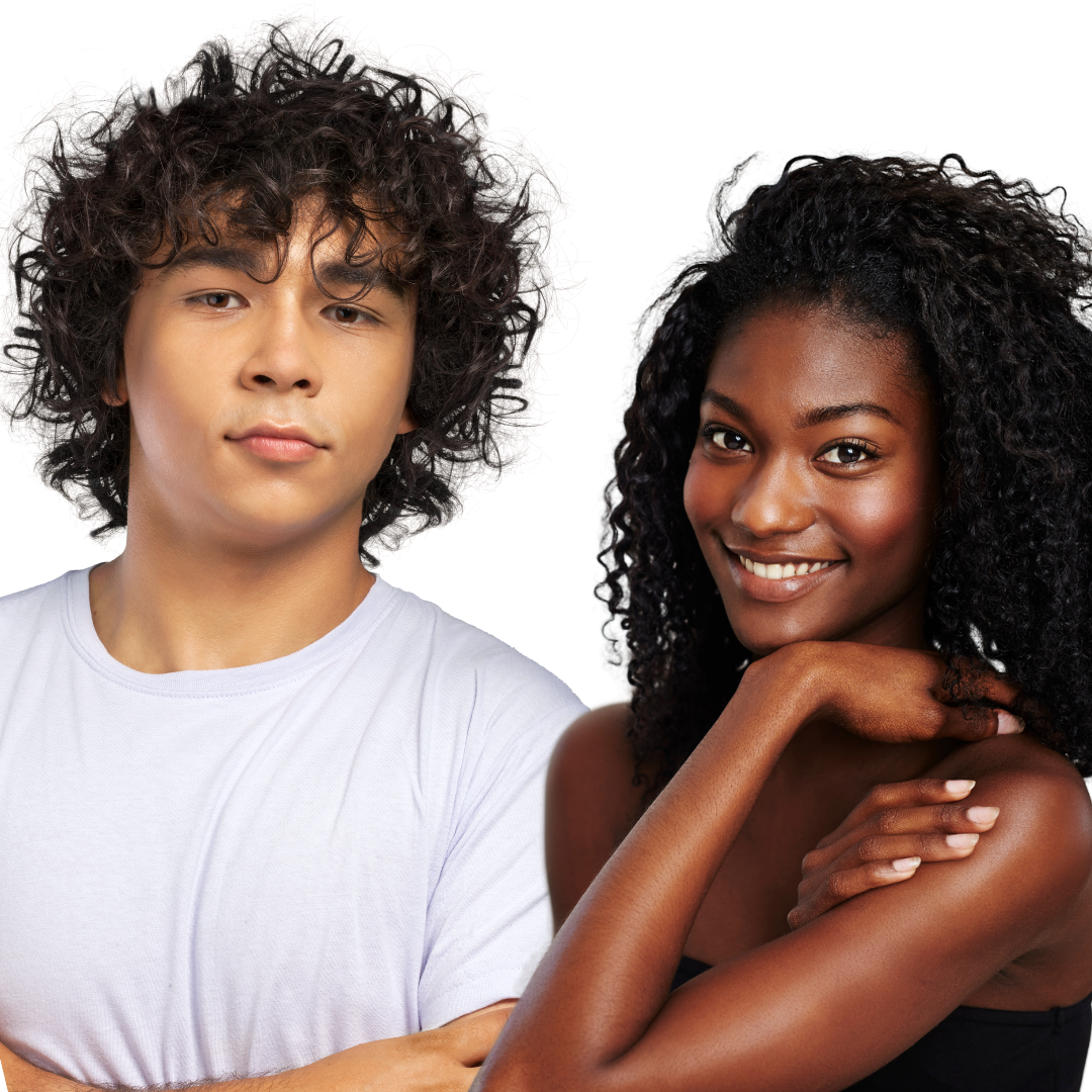 Hair Care for Black Children and Youth