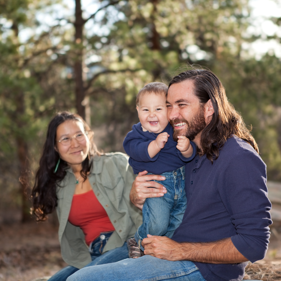 Indigenous Parenting Group