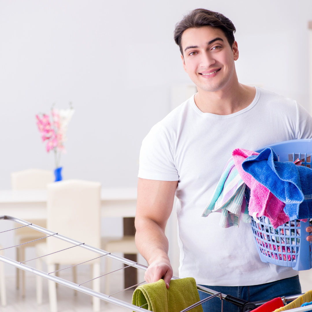 Laundry Supplies Kit
