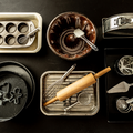 Kitchen Kit - Bakeware