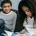 Culturally Relevant Books & Media
