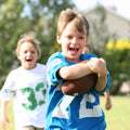 Better Futures: Financial Support for Sports & Recreation