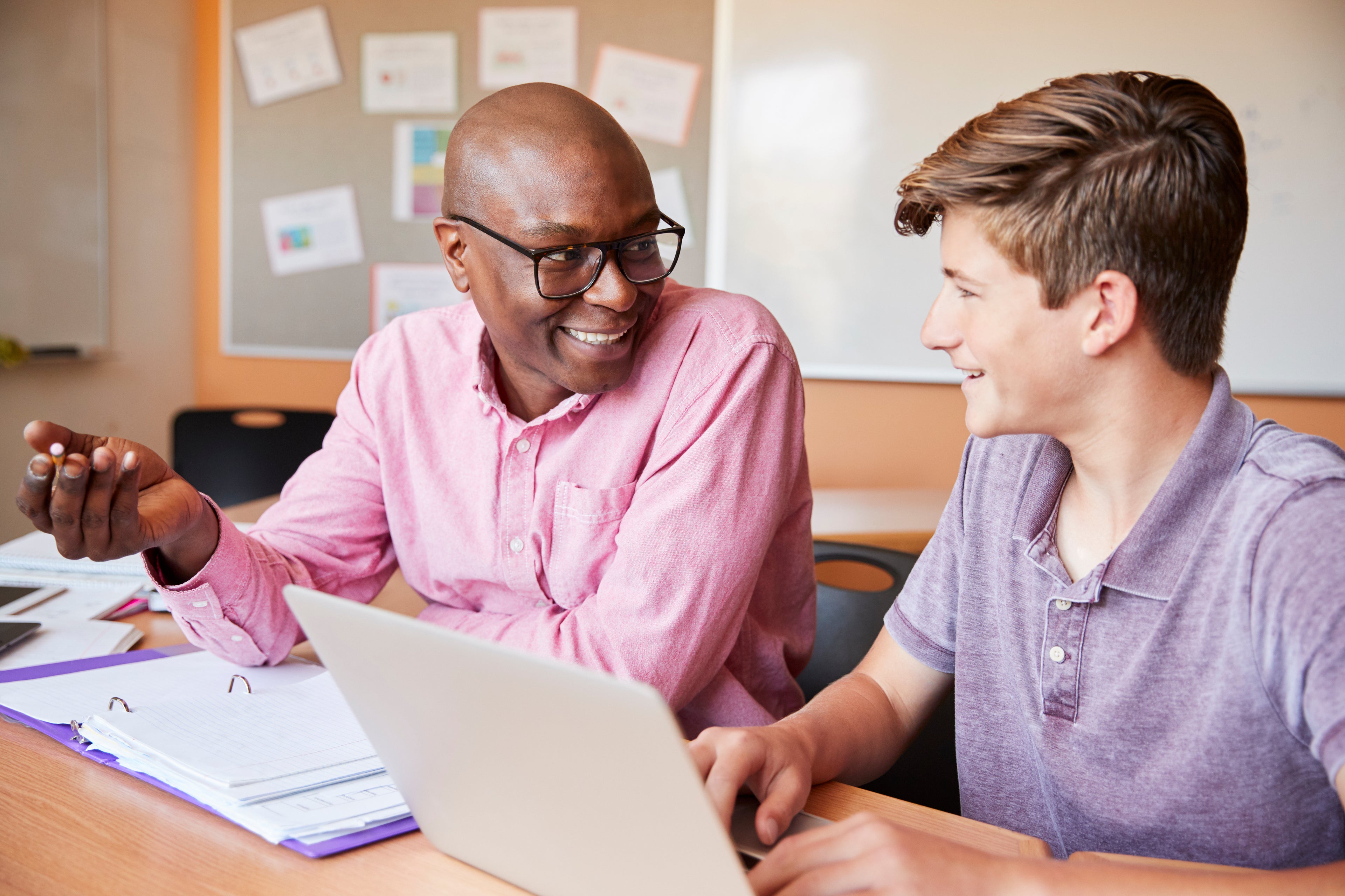 Educational Support $100